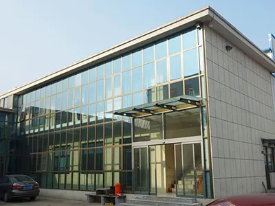 Company Profile
