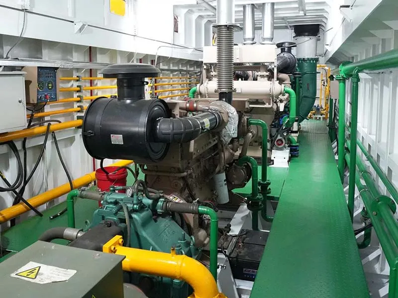 Hydraulic System