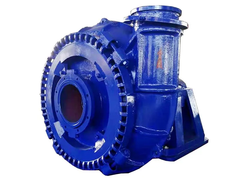 Pump