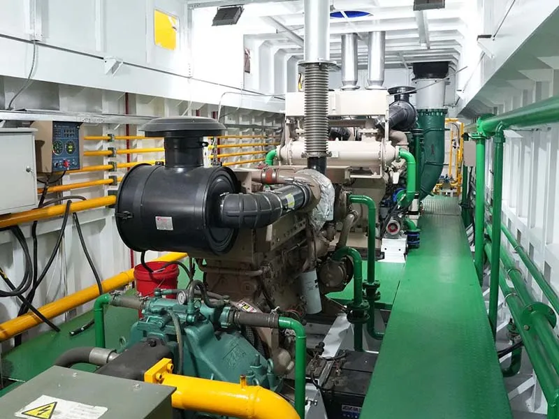 Hydraulic System
