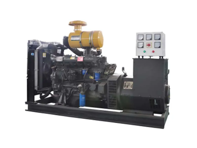 Generator Set