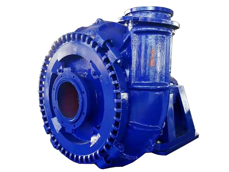Pump