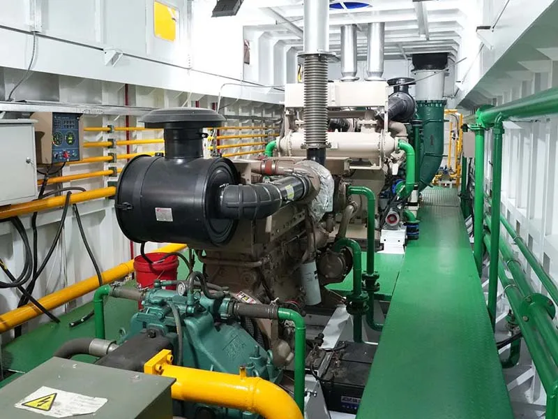 Hydraulic System