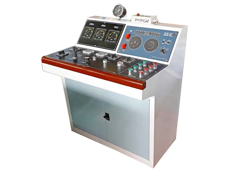 PLC Control System