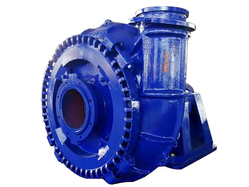 Pump