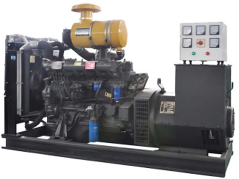 Generator Set