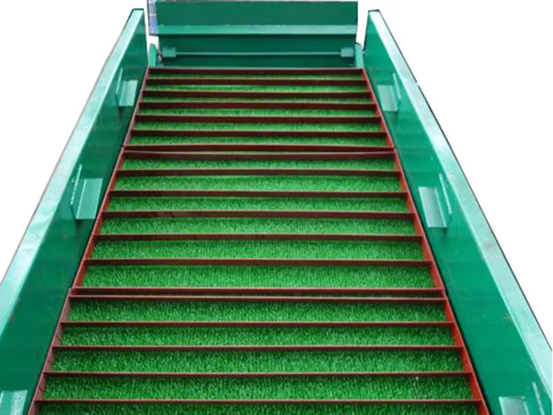 Gold Sluice Box