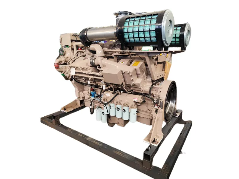 Diesel Engine