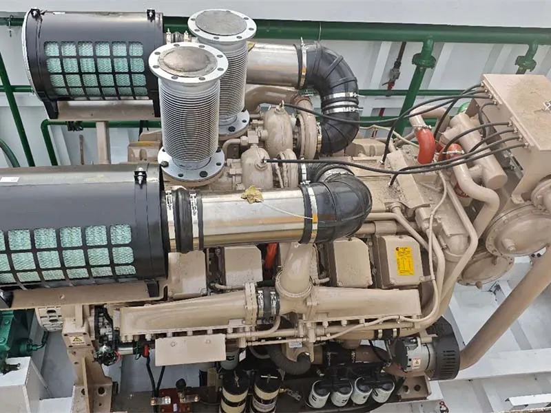 Generator