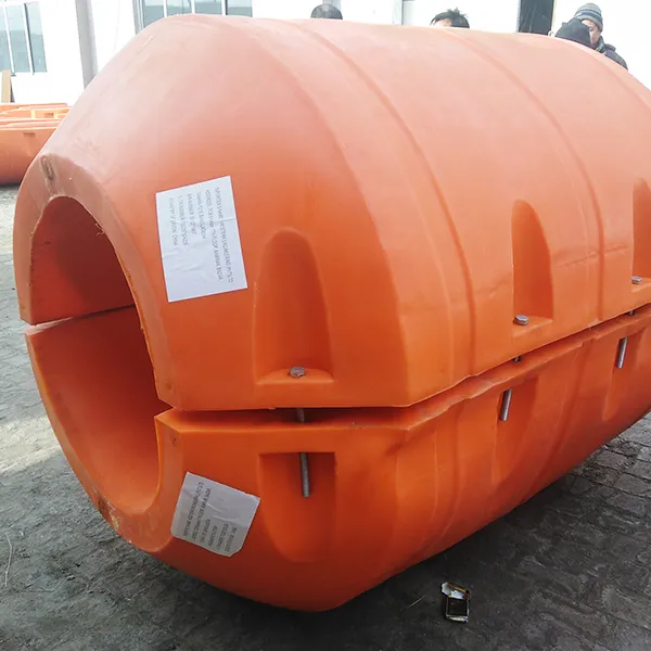 Dredging Floats