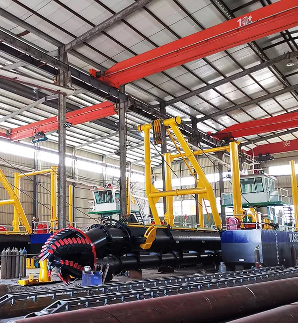 Dredging Solutions